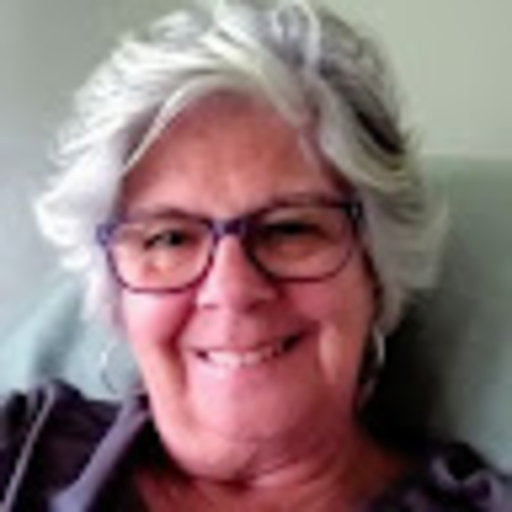 Meet your Posher, Betty